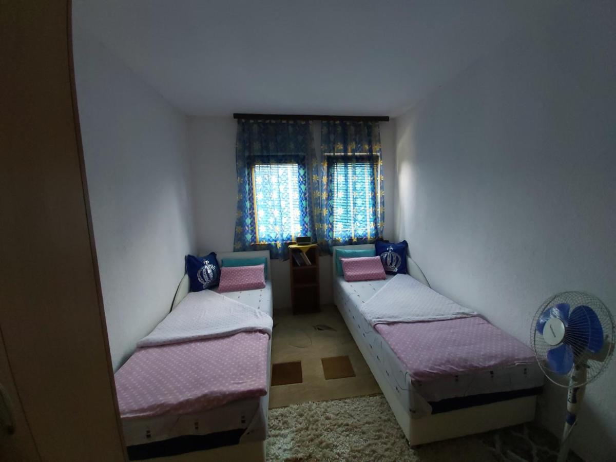 Apartament Mima Jajce Zewnętrze zdjęcie